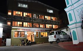 Mahabaleshwar Musafir Khana